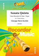 Sonata Quinta Standard