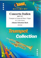 Italienisches Konzert BWV 971 Standard