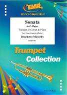 Sonate F-Dur Standard