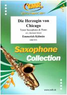 Die Herzogin von Chicago Standard