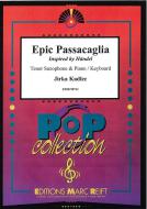Epic Passacaglia Standard