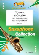 Hymne et Caprice Standard