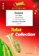 Sonate F-Dur Standard