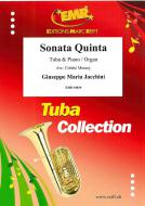 Sonata Quinta Standard