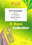 Airs Ecossais op. 34 Standard
