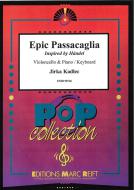 Epic Passacaglia Standard