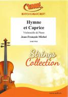 Hymne et Caprice Standard