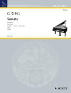 Sonate e-Moll op. 7 Standard