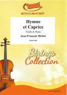 Hymne et Caprice Standard