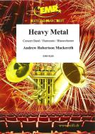 Heavy Metal Standard