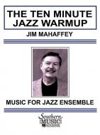 The Ten-Minute Jazz Warmup 