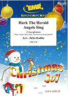 Hört der Engel helle Lieder Download