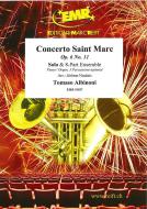 Concerto Saint Marc op. 6 No. 11 Download