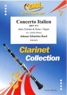 Italienisches Konzert BWV 971 Download