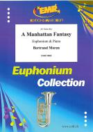 A Manhattan Fantasy Download