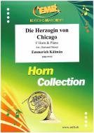 Die Herzogin von Chicago Download