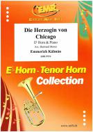 Die Herzogin von Chicago Download
