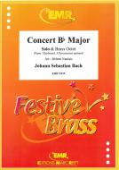 Konzert B-Dur Download