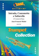 Intrada, Canzonetta e Saltarello Download