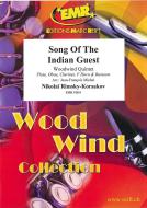 Das Lied der indischen Gäste Download