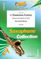 A Manhattan Fantasy Download