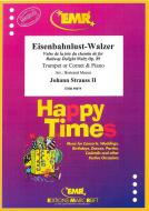Eisenbahnlust-Walzer op. 89 Download