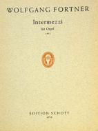 Intermezzi 