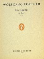 Intermezzi 