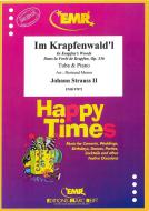 Im Krapfenwald'l op. 336 Download