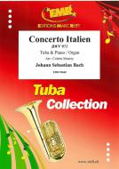 Italienisches Konzert BWV 971 Download