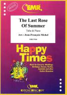 The Last Rose Of Summer Download