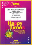 Im Krapfenwald'l op. 336 Download