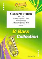 Italienisches Konzert BWV 971 Download