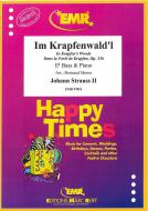 Im Krapfenwald'l op. 336 Download