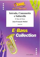 Intrada, Canzonetta e Saltarello Download