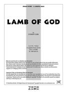 Lamb of God 