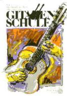 Gitarrenschule Band 1 für Anfänger 