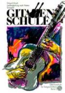 Gitarrenschule Band 2 für Fortgeschrittene 