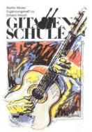 Gitarrenschule Band 1 (Ergänzungsheft) 