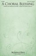 A Choral Blessing Download