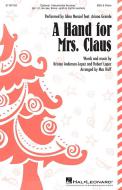 A Hand For Mrs Claus Download