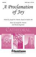 A Proclamation of Joy Download