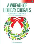 A Wreath of Holiday Chorals Download