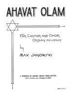 Ahavat Olam Download