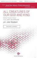All Creatures of Our God And King Download