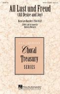 All Lust und Freud (All Desire And Joy) Download