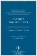 America the Beautiful 