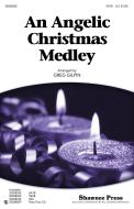 An Angelic Christmas Medley Download