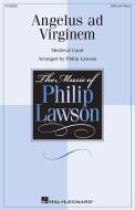 Angelus ad Virginem Download