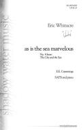As is the sea marvelous Download
